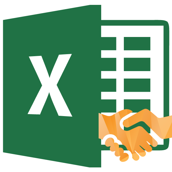 Функция СЦЕПИТЬ в Microsoft Excel